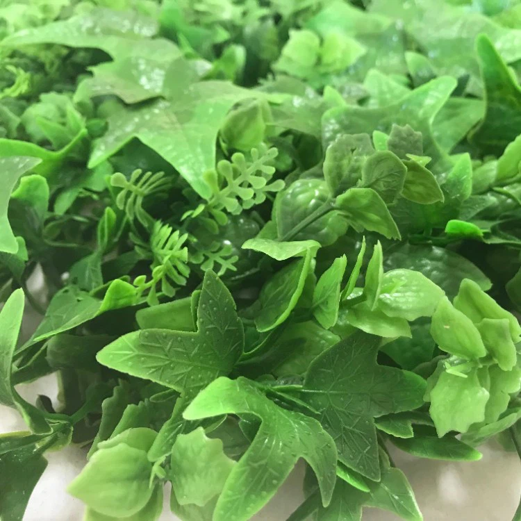 Artificial Plant Wall - Sweet Potato (2)